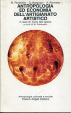 Antropologia ed economia dell'artigianato artistico. Il caso di Torre del Greco