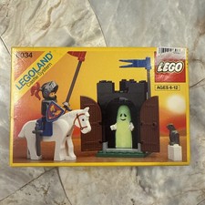 LEGO Castle: Il Fantasma del