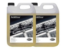 Unox DET&RINSE For Rotor.KLEAN