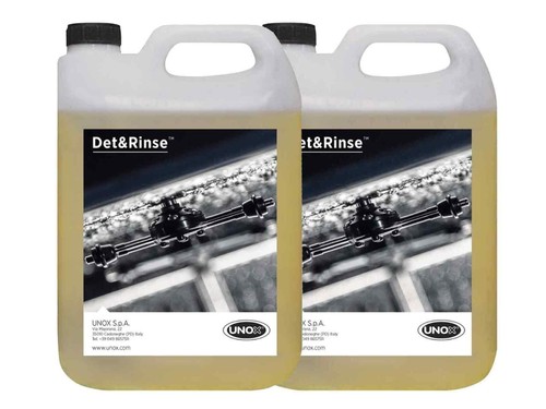 Unox det rinse - unox, for
