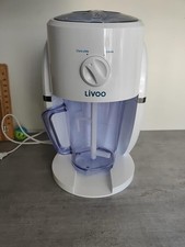 Livoo dom430 macchina - livoo,