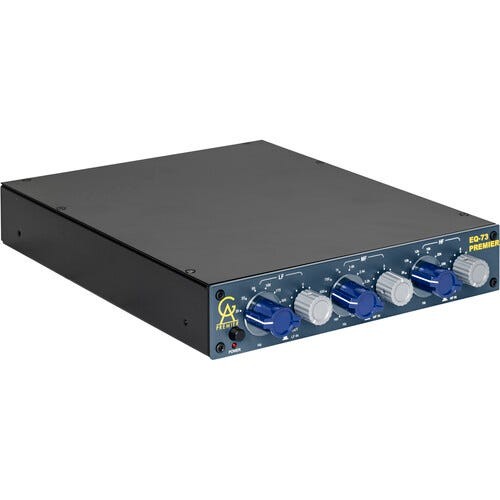 Golden age audio premier - age, eq-73