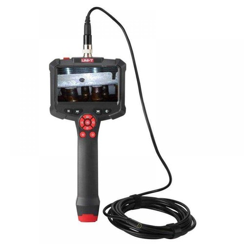 Uni ut665p endoscopio - uni-t, ut665p-5m