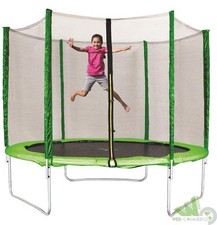 TRAMPOLINO TAPPETO ELASTICO