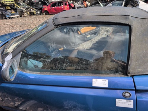 Alfa romeo spider spark - alfa,
