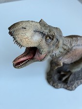 Statue prime rex jurassic - statue, 1