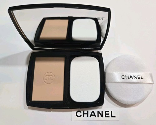 Fondotinta compatto chanel - fondotinta,