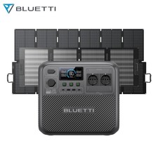 BLUETTI Elite 200 V2 Power