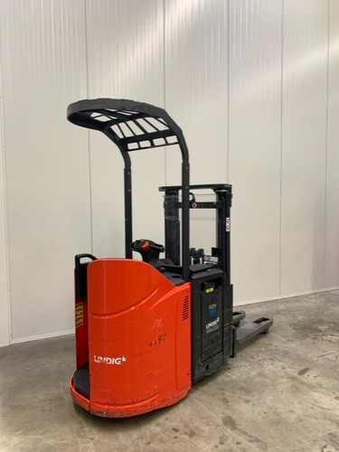 Linde formica elettrica - linde,