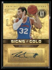 2011-12 Panini Gold Standard