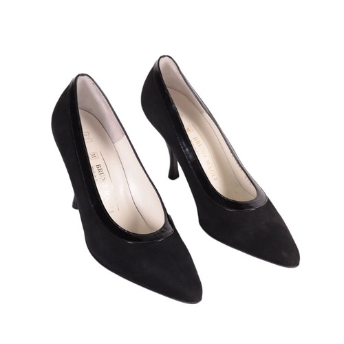 Scarpe bruno magli vintage - scarpe,
