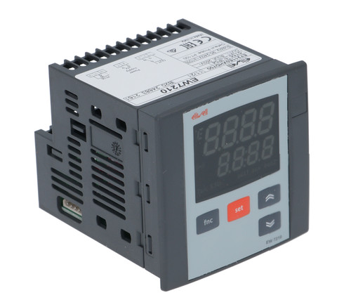 Termoregolatore ew7210 pt100 - termoregolatore,