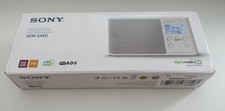 RADIO SONY DIGITAL RADIO