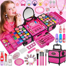99 Pezzi Kit Trucco Bambini
