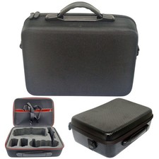 Custodia rigida interna EVA