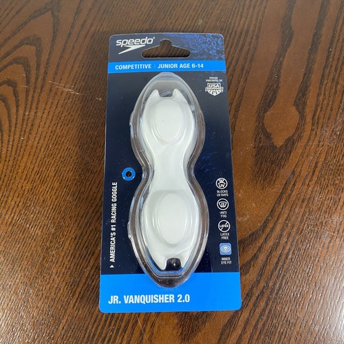 Speedo junior vanquisher - speedo,