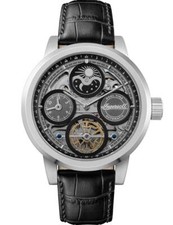 Ingersoll I16001 Orologio Uomo The Arc Automatico 44mm 5ATM