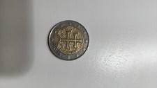Moneta euro slovensko - euro, 2009