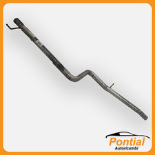 ASSO 12.5037 TUBO SCARICO FIAT