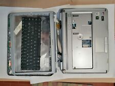 Notebook Sony vaio pcg-7121m