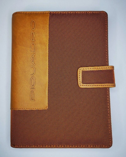 Piquadro agenda pelle - piquadro,