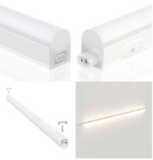 Lampada reglette sottopensile