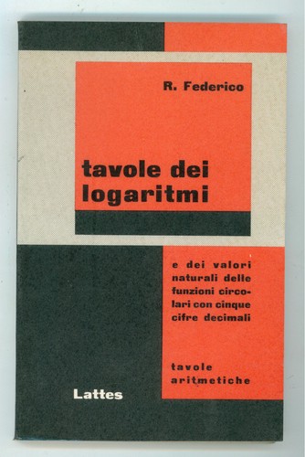 Federico rosario tavole - federico, dei