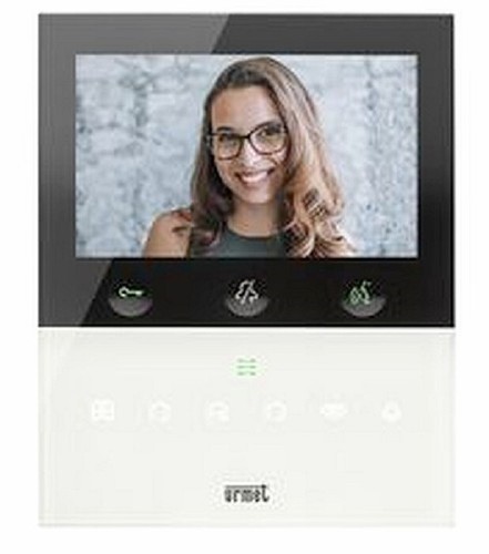 Urmet 1760 16u monitor - urmet,