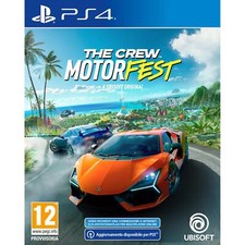 Gioco PS4 The Crew - Motorfest