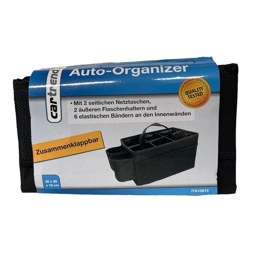 Cartrend organizer auto - cartrend,