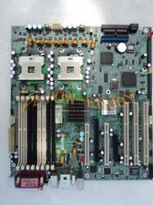 Scheda di sistema HP XW8200