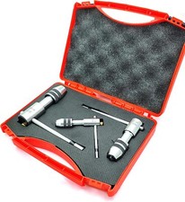 Buyohlic Set di 3 chiavi a