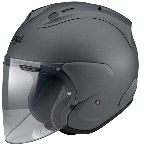 Casque moto arai vas - moto, evo