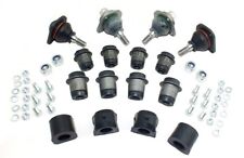 Kit Revisione Riparazione Assale Anteriore Sospensione Anteriore Fiat 124 Spider e Coupè