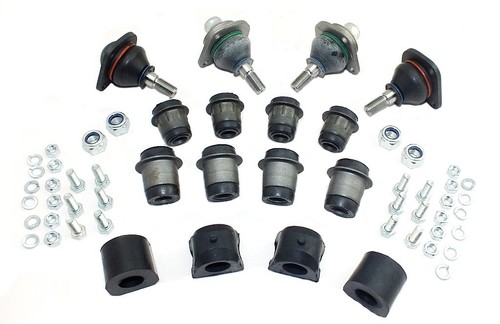 Kit revisione riparazione - kit,