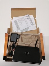 D-LINK DSL-2640B WIRELESS G