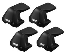 THULE 720500 Set 4 piedi Edge
