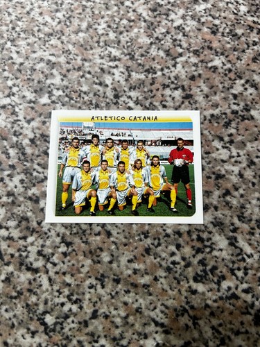 Squadra atletico catania - squadra,