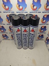Vernice Spray Marcatura Linea