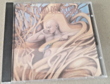 Il Trono Dei Ricordi – Il Trono Dei Ricordi cd Album Rare 1994