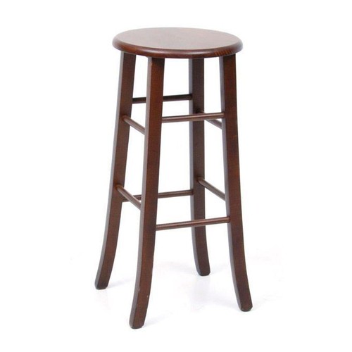 Sedia sgabello legno faggio - sedia,