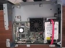 SCHEDA LOGICA TOSHIBA E-STUDIO