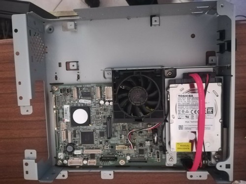 Scheda logica toshiba studio - scheda, e-studio