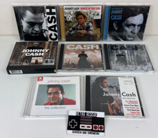 Johnny Cash American