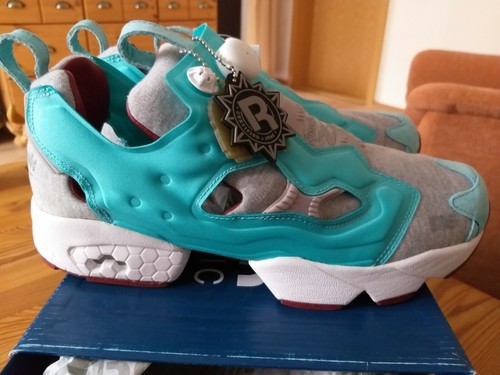 Reebok instapump fury sns - instapump,