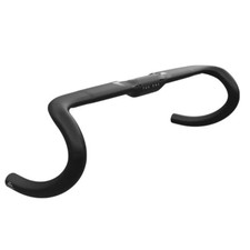 Manubrio in carbonio 31,8 mm