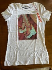 Shirt fiorucci originale - fiorucci,