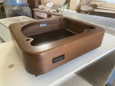 Thorens TD 124 Plinth