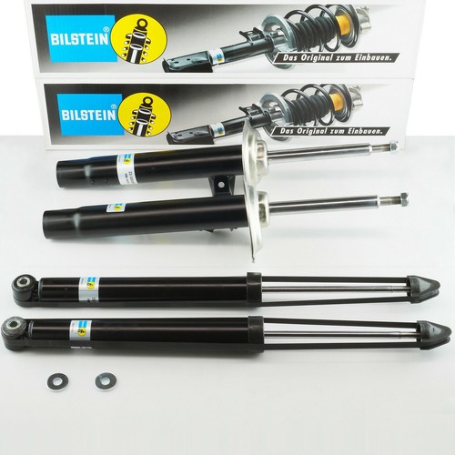 Kit ammortizzatori gas - 4, a