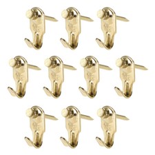 Appendiabiti per foto, kit di